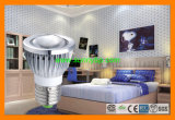 IP68 AC220 9W LED Spotlight with CE RoHS Certificate