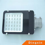 30W LED Street Light with CE ISO Coc Sonap