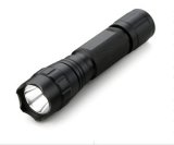 Aluminium LED Flashlight (DH-A05)