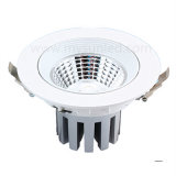 10 Angle LED Down Light with AR111 Cup 25W 2 Years Warranyy