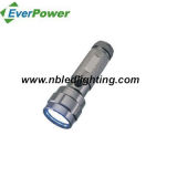 CREE 3W LED Flashlight (FH-1004)