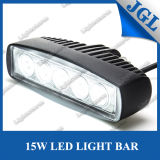 15W LED Work Lamp, High Quality 3W*5PCS Work Light LED Offroad, High Lumen LED Driving Light