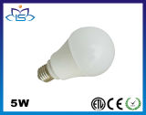 No Flickering LED Bulb Light 5W for Indoor
