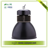 80W High Bay LED Indoor Industrial Light with Meanwll Driver