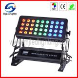 LED Architectural Lighting Waterproof Wall Washer LED City Color