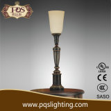 Eroupe up Lighting Antique Handprint Table Lamp
