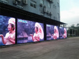 P8.33 Outdoor Video Display in China