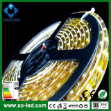 36W SMD 5050 Warm White Flexible LED Strip Light IP68