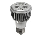 Dimmable LED Light Bulbs with CREE LEDs