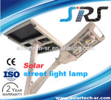Solar Power Energy Street Light Polesolar Street Light Batteryall in One Solar LED Street Light