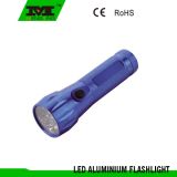 Mini 17LEDs Flashlight 8519