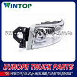 Head Lamp for Renault 5010578451 LH