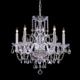 Traditional Crystal Chandelier (110447)