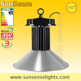 CE RoHS Approved Industrial 70W 80W 100W LED High Bay Light with High Lumens 3 Years Warranty Factory Price