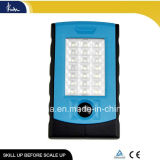 21+4LED Rechargeable Mobile LED Work Light (WWL-RH-21A)