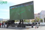 Outdoor Full Color Rental LED Display