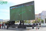 Outdoor Full Color Rental LED Display