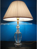 Crystal Lamp for Table Decoration