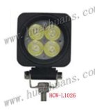 Small LED Work Light 10W (HCW-L1026)