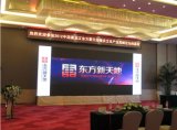 P4 Mm/Indoor Full-Color LED Display