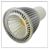 5W Dimmable LED GU10, COB LED Spotlight