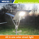 Integrated Design Solar LED Outdoor Lights From China Factory