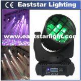Newest 12X10W CREE Beam Moving Head LED Stage Light