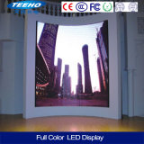 P4 Big LED Video Wall High Definition SMD Full Color LED Display