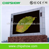 Chipshow New P10 Outdoor Full Color LED Display