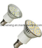 JDR14 LED Spotlight, E14LED Bulb, SMD Spotlight (ZYJDRE14-5050SMD)
