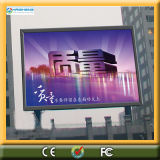 Big Advertising Outdoor LED Display (HSGD-O-F-P31.25)