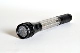 Electric Aluminium LED Torch, Flashlight (BH-T054-3*AAA)