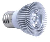 High Power E27 1x1W/1x3W LED Spotlight/Light Cup (GH-dB-13)
