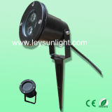 LED Garden Light/Outdoor LED Light (LS-JGD005)