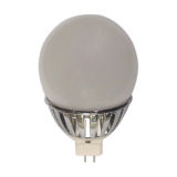High Power LED Spotlight, 5w, Mr16, White