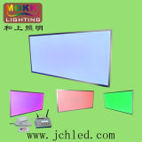 CE RoHS 18W RGB Panel Light 300X300X13mm LED Panel Light