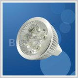 Hottest! ! High Power 4W LED Spotlight (4chips, CE&RoHS)