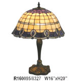 Tiffany Table Lamp (R160095-8327)