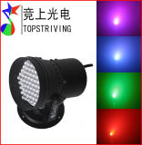 75*10mm RGB LEDs/LED Stage Lighting/LED PAR Light (LED PAR 36 75 RGB)