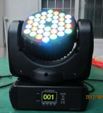 LED Beam Moving Head 36*3W RGBW