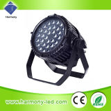 CE, RoHS Outdoor Waterproof IP65 Round 36W High Power Wall Wahser LED