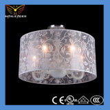 Promotion Model From Crystal Chandelier Factory (MX176)