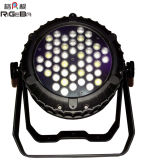 Outdoor Waterproof 48ledsx5w LED Stage PAR Light
