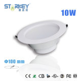 4 Inch Cutting Hole Size 10W Recessed LED Down Light