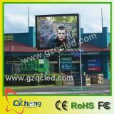 P10 Outdoor Stree Full Color LED Display