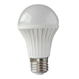 7W 3 Years Warranty LED Bulb Light