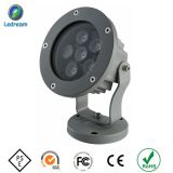 6W High Power Chip LED Underwater Lamp