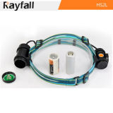 Rayfall LED Headlamps From Shenzhen Reliable Manufacturer (Model: HS2L)