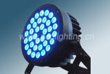 10W 4in1 RGBW Quad Color LED Stage PAR Light/LED Stage Lights/LED PAR Cans/Outdoor LED PAR Light