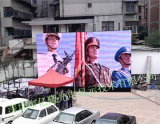 P20mm Outdoor Full Color LED Display / LED Display
